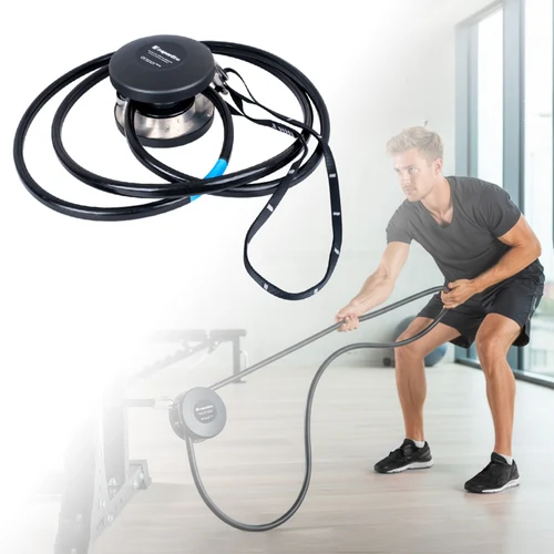 Funghie fara sfarsit inSPORTline Endlesso Pro 29636 (13165)