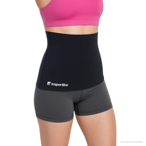Centura neopren S inSPORTline Neoreto 29576 (13164)