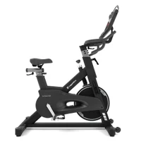 Bicicleta fitness magnetica (max. 150 kg) inSPORTline ZenRoute 1200 29084 (13152) 2