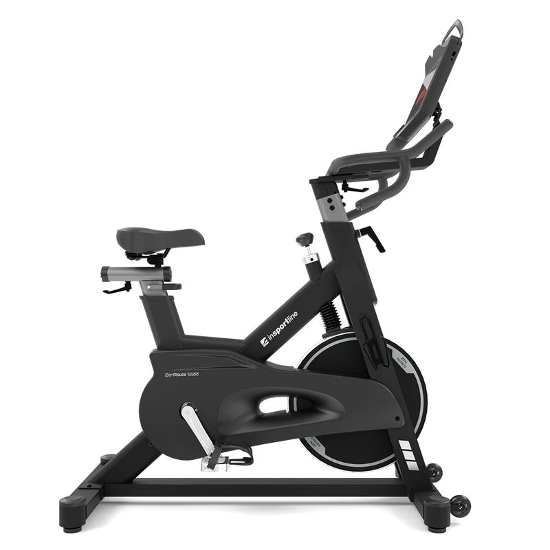 Bicicleta fitness magnetica (max. 150 kg) inSPORTline ZenRoute 1200 29084 (13152) 2