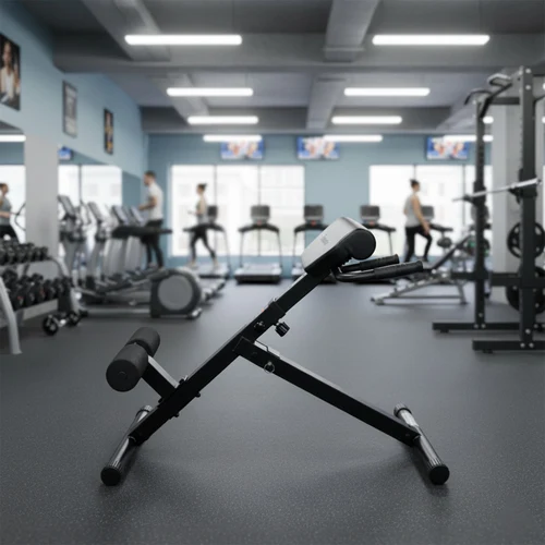 Banca hyperextensie (max. 100 kg) inSPORTline ON-X RC 20 29271 (13160)