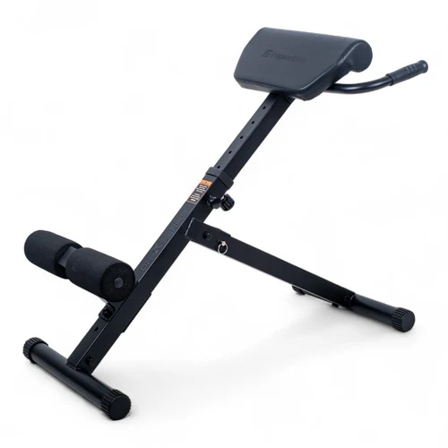 Banca hyperextensie (max. 100 kg) inSPORTline ON-X RC 20 29271 (13160)