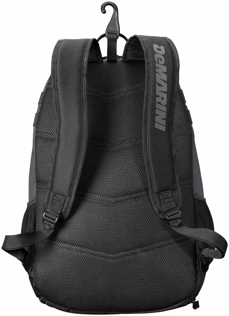 Rucsac DeMarini Sabotage Backpack Wilson WTD9411BL (3391) 3