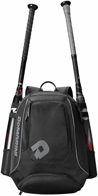 Rucsac DeMarini Sabotage Backpack Wilson WTD9411BL (3391) 7
