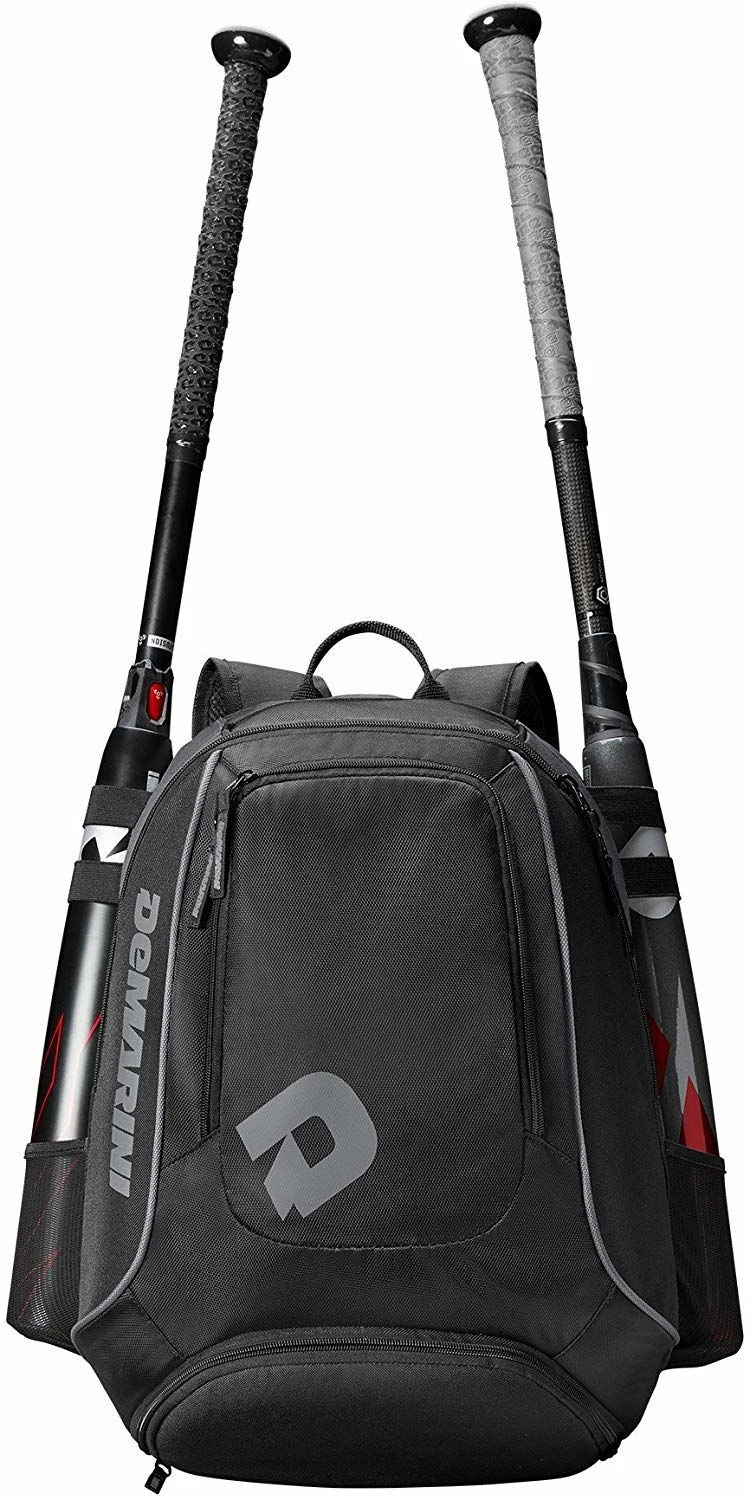 Rucsac DeMarini Sabotage Backpack Wilson WTD9411BL (3391) 7