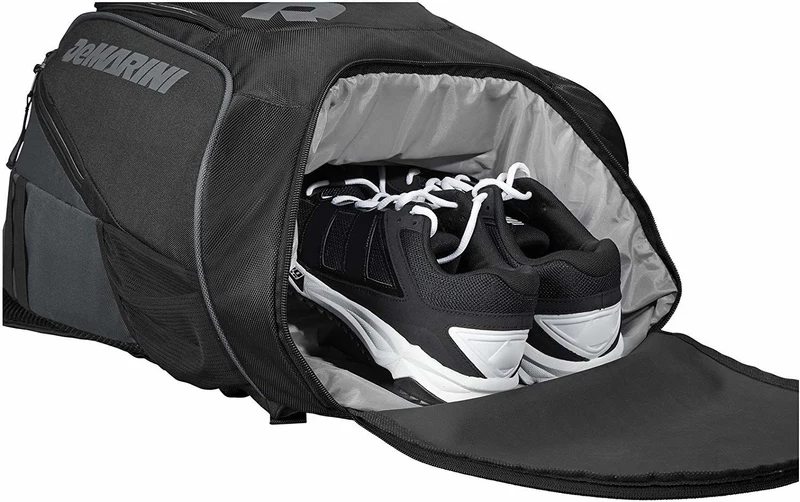 Rucsac DeMarini Sabotage Backpack Wilson WTD9411BL (3391) 4