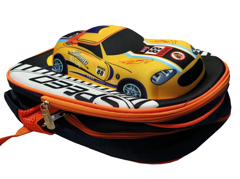 Rucsac pt copii AUTOTURISM PB (8539) 2