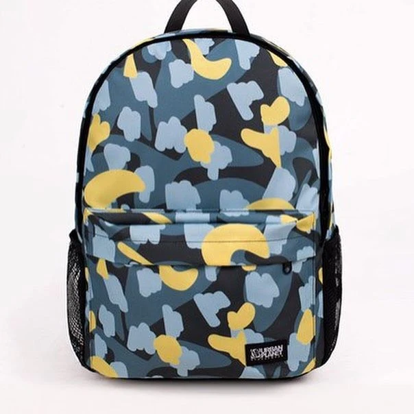 Rucsac Urban Planet B10 (394) 3