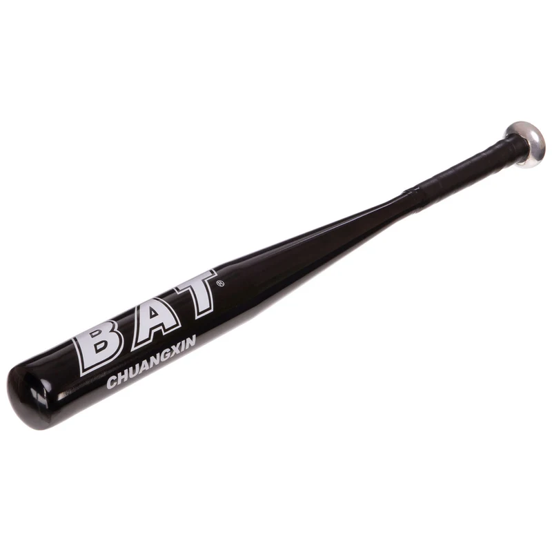 Bata baseball aluminiu l=63 cm C-1861 (10938) 3