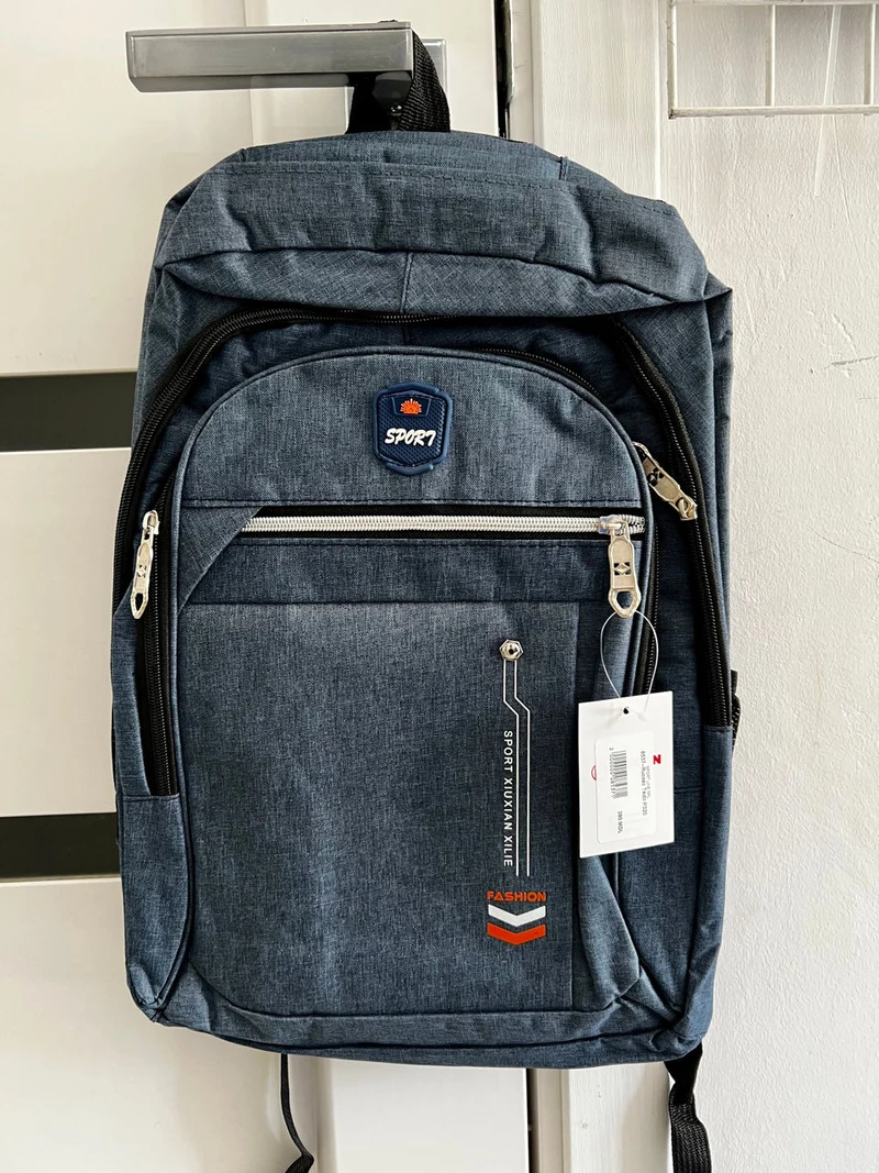 Rucsac Textil P320 (8537) 5