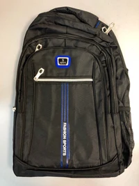 Rucsac Textil P320 (8537) 6