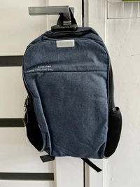 Rucsac Textil P320 (8537) 3