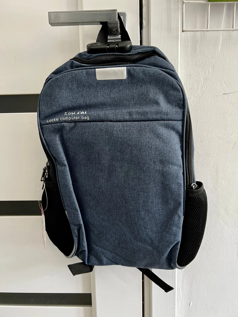 Rucsac Textil P320 (8537) 3
