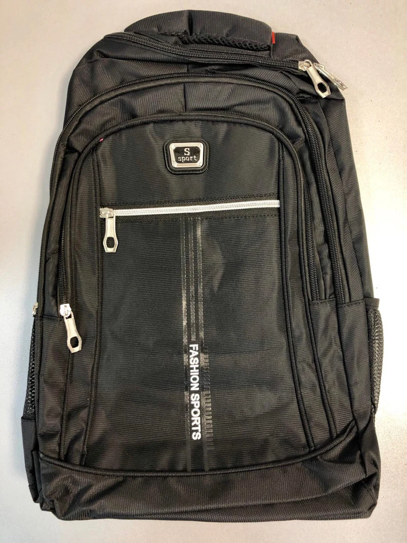 Rucsac Textil P320 (8537) 8