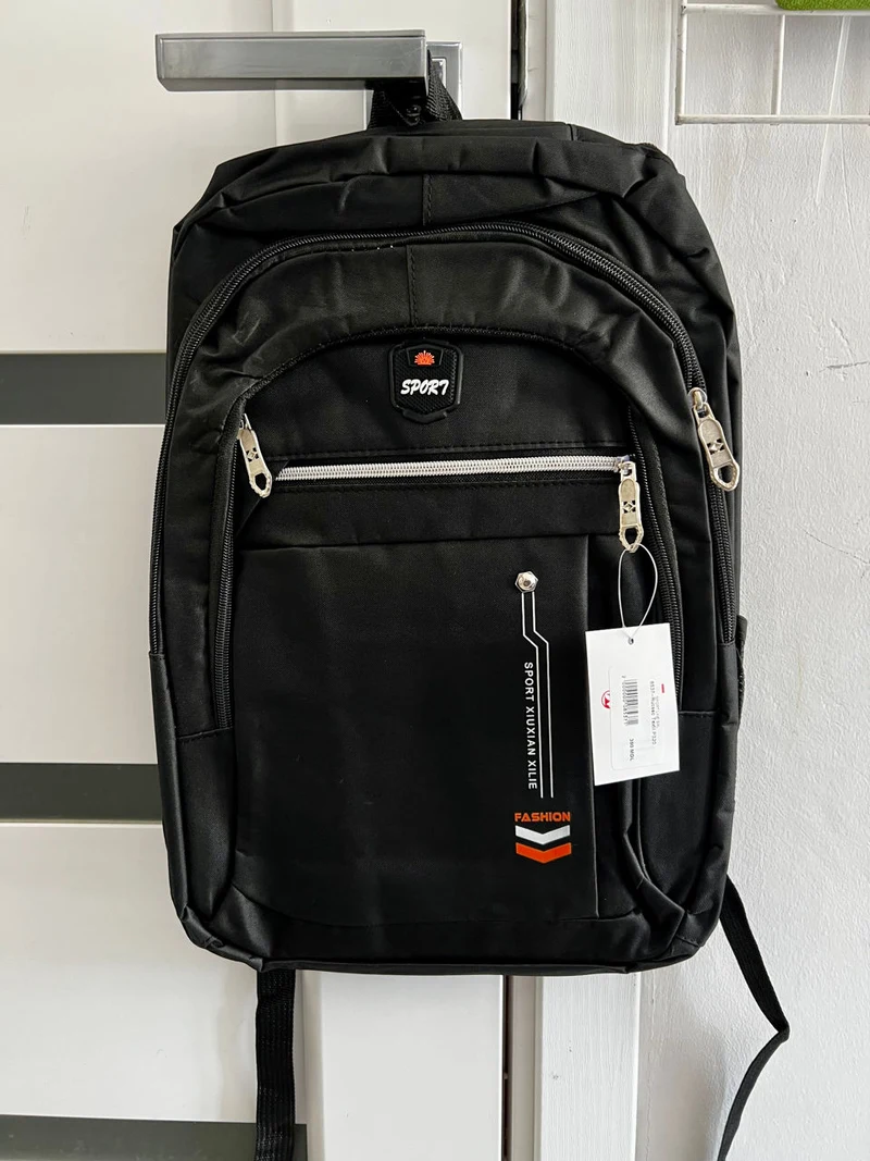 Rucsac Textil P320 (8537) 2