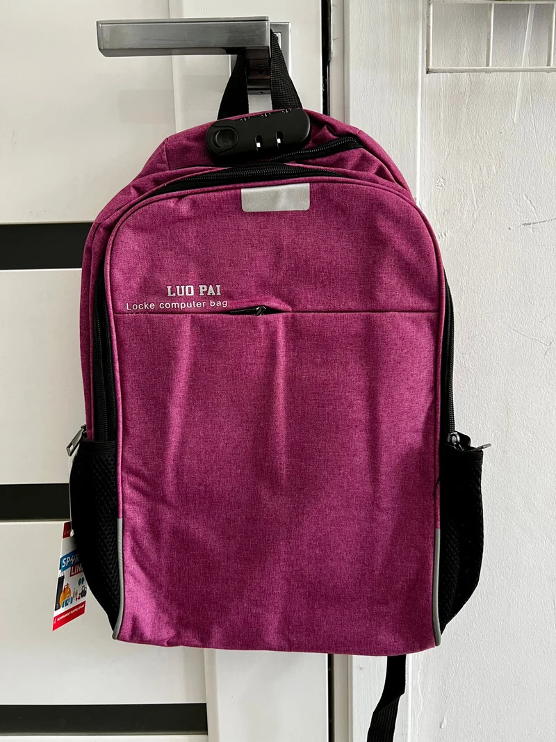 Rucsac Textil P320 (8537) 4
