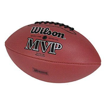 Minge fotbal american Wilson MVP standard size  (1738)
