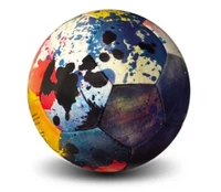 Minge fotbal N5 Alvic Street Party (500) 2