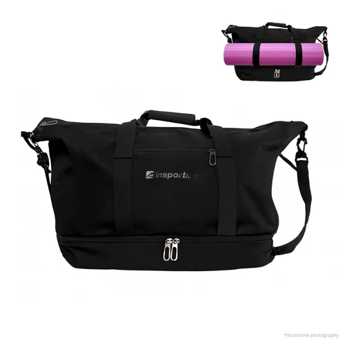 Geanta sport 20 L, 46x28x25 cm inSPORTline Favorio 29129 (13156)