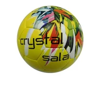 Мяч футзальный Alvic Crystal Sala N4 (501)