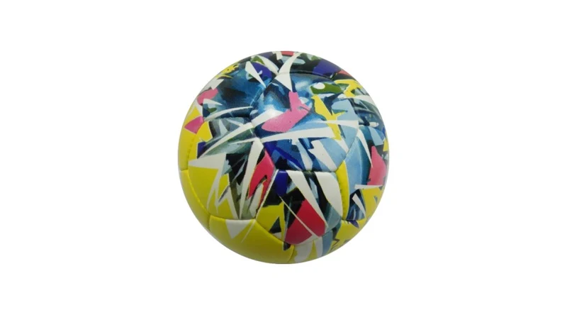 Мяч футзальный Alvic Crystal Sala N4 (501) 2