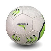 Мяч футбольный N5 BOOMERANG Alvic PU (2499) 2