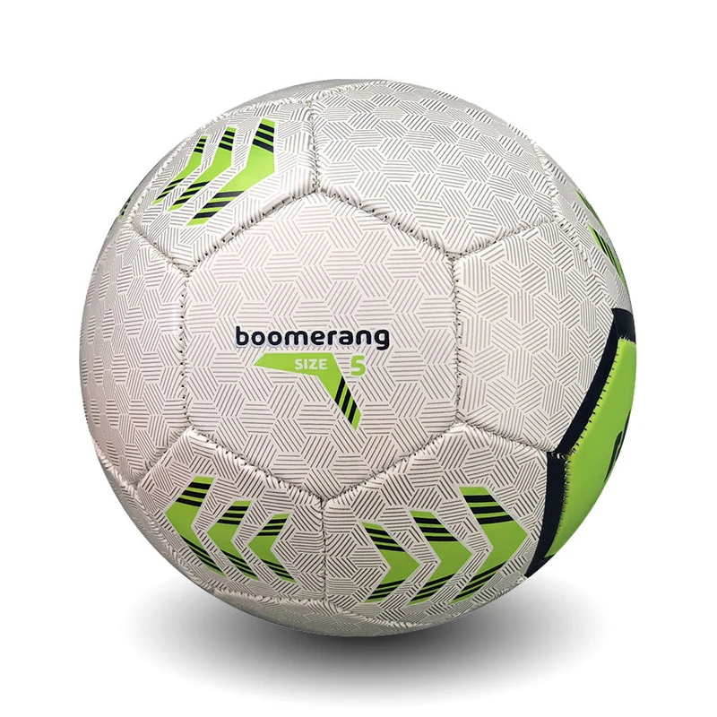 Мяч футбольный N5 BOOMERANG Alvic PU (2499) 2