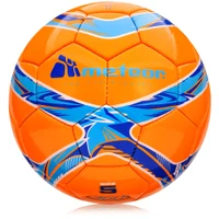 Мяч футбольный N5 Meteor 360 Shiny (335) 2
