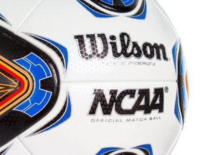 Мяч футбольный Wilson N5 FORTE FYBRID WTE9906XBFIFA Approved FIFA, NCAA, NFHS (536) 2
