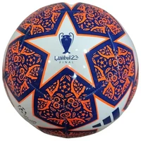 Мяч футбольный №5 Adidas UCL CLB HT9006 (7722)