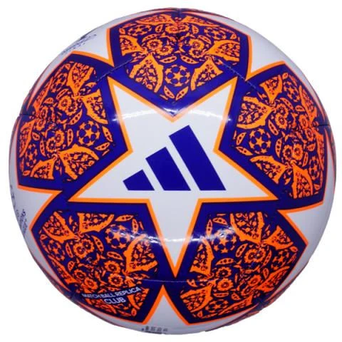 Мяч футбольный №5 Adidas UCL CLB HT9006 (7722) 2