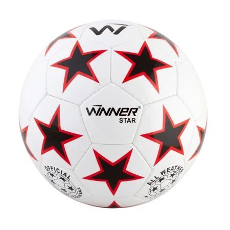 Мяч футбольный №5 Winner Star (8984)