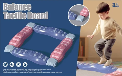 Balansoar "Tactical Board" 203-1 (13185)