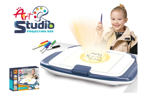 Masa interactiva de desen cu proiector 628-127A (13188)