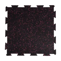 Covor cauciucat pt protectie 0.5 cm, 50x50 cm inSPORTline Puzeko 25335 (11461) 2
