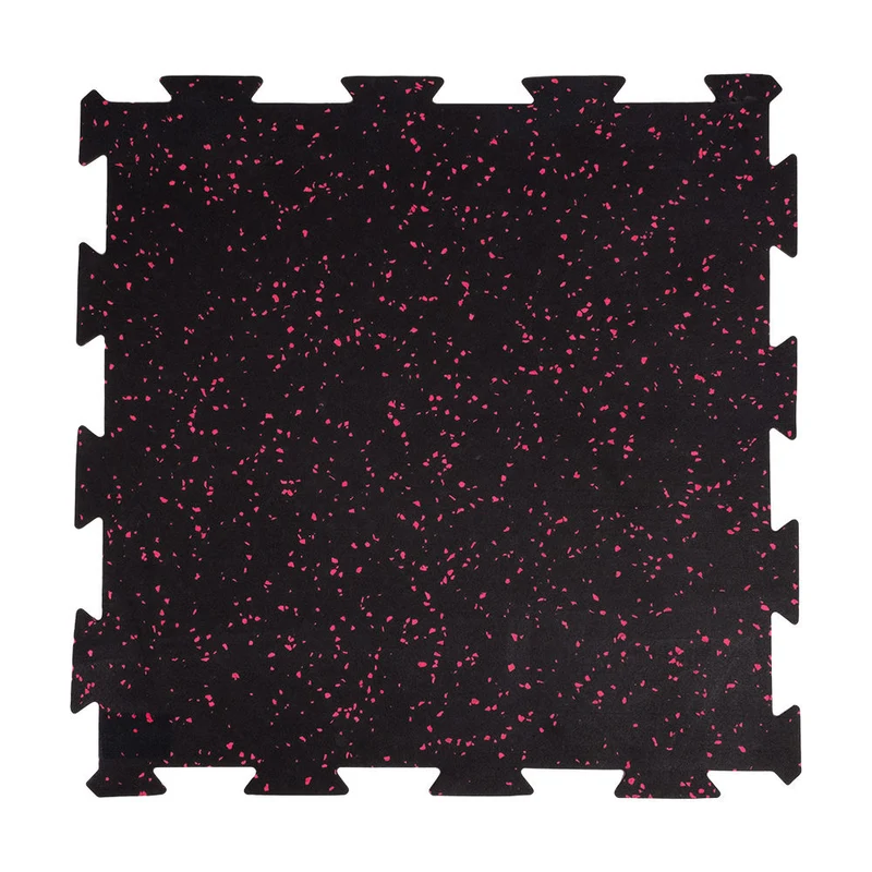 Covor cauciucat pt protectie 0.5 cm, 50x50 cm inSPORTline Puzeko 25335 (11461) 2