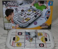 Настольная игра для детей "Хоккей" (30х55 см) CH2123 X (3540) 2