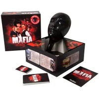 Настольная игра "Мафия" 56769 / 59619 / 184550 / 52500 (7558)