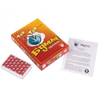 Настольная обучающая игра "Тик-так бумм" 41426 (RU) (7593) 3