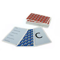 Настольная обучающая игра "Тик-так бумм" 41426 (RU) (7593) 4
