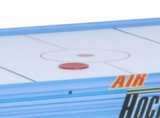 Masa Air hockey 125х76х79 cm Garlando Mistral (3456) 5