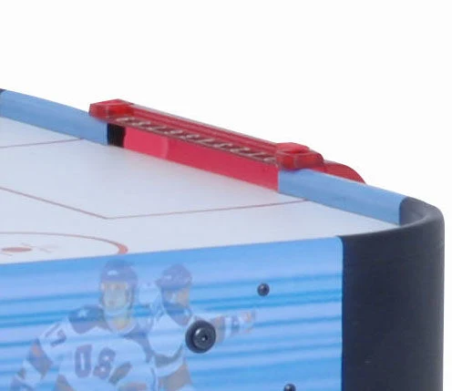 Masa Air hockey 125х76х79 cm Garlando Mistral (3456) 2