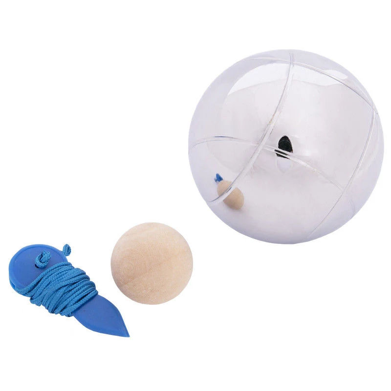 Joc Petanque d=7.2 cm (6 buc.) IG-6991 (7478) 3