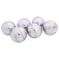 Joc Petanque d=7.2 cm (6 buc.) IG-6991 (7478) 2