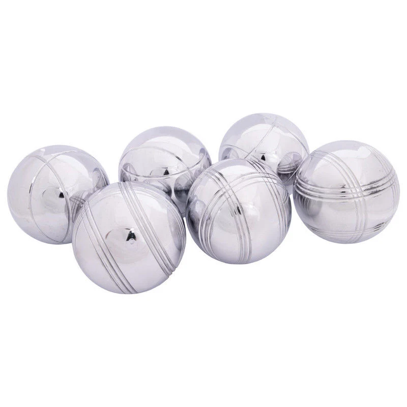 Joc Petanque d=7.2 cm (6 buc.) IG-6991 (7478) 2