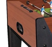 Masa fotbal 108х95х80 cm Garlando F-Zero (3455) 6