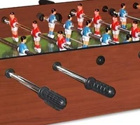 Masa fotbal 108х95х80 cm Garlando F-Zero (3455) 3