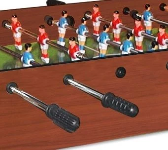 Masa fotbal 108х95х80 cm Garlando F-Zero (3455) 3