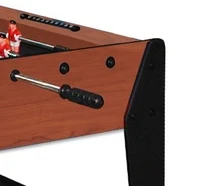 Masa fotbal 108х95х80 cm Garlando F-Zero (3455) 2