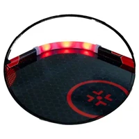 Стол для аэрохоккея 136х61.5х78.7 см Spartan LED 4018 (3964) 5